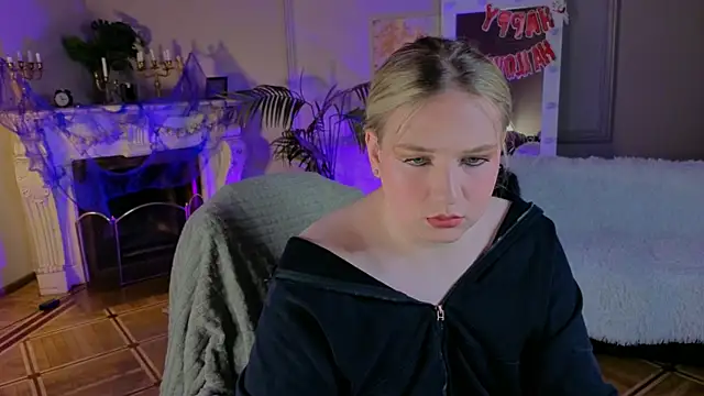 Jes Solar online show from 10/19/25, 07:25