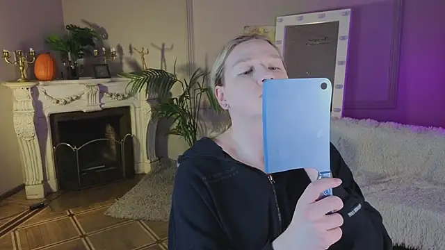 Jes Solar online show from 11/05/25, 09:48