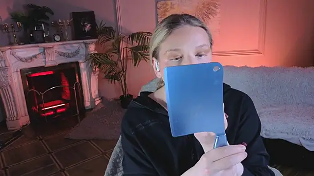 Jes Solar online show from 11/21/25, 09:46