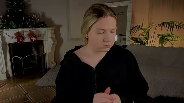 Jes Solar online show from 12/17/25, 01:33