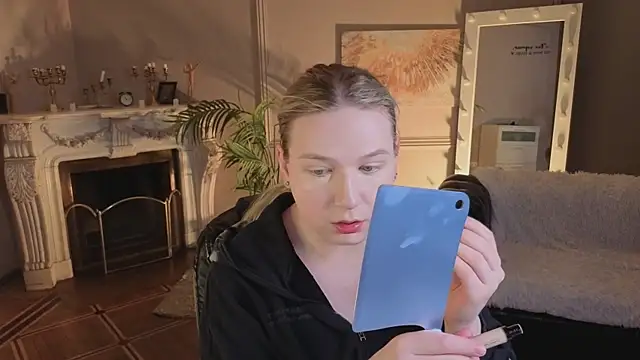 Jes Solar online show from 01/15/26, 09:07