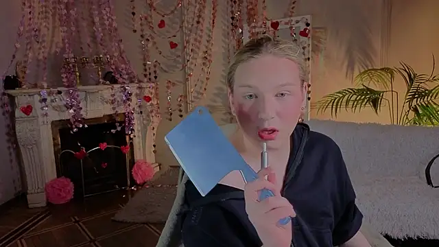 Jes Solar online show from 02/13/26, 09:44