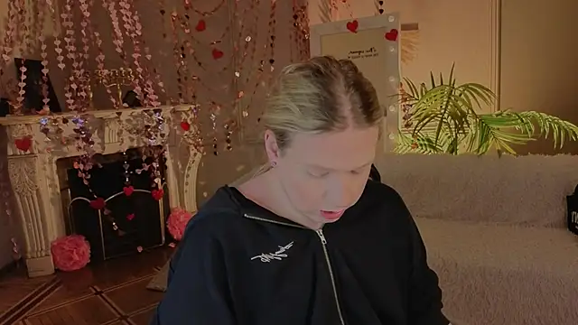 Jes Solar online show from 02/19/26, 10:28