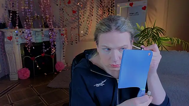 Jes Solar online show from 02/26/26, 10:31