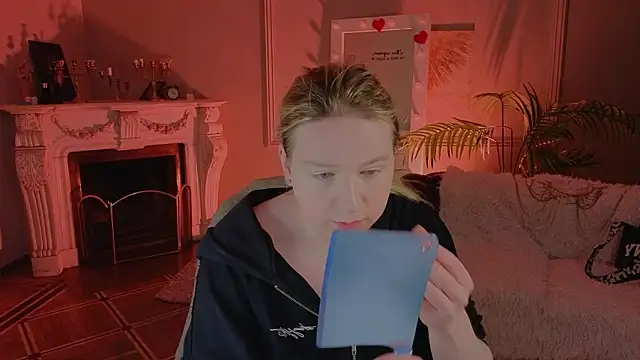 Jes Solar online show from 03/04/26, 10:16