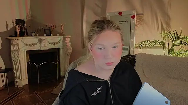 Jes Solar online show from 03/06/26, 10:06