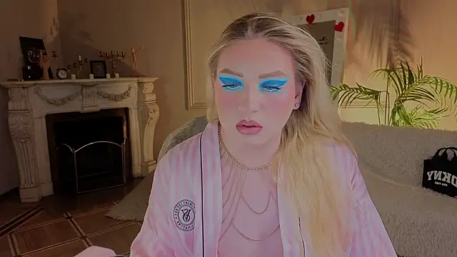 Jes Solar online show from 03/14/26, 09:09