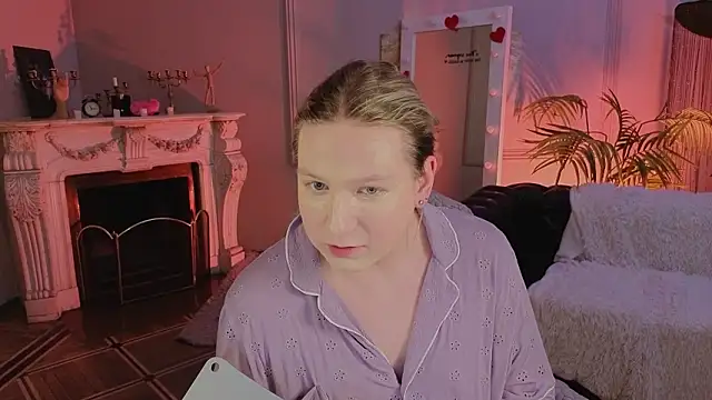 Jes Solar online show from 03/24/26, 08:36