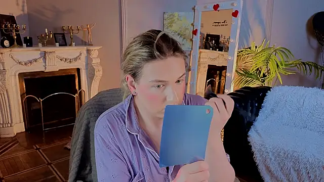 Jes Solar online show from 04/03/26, 09:35