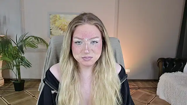 Jes Solar online show from 07/10/26, 08:44
