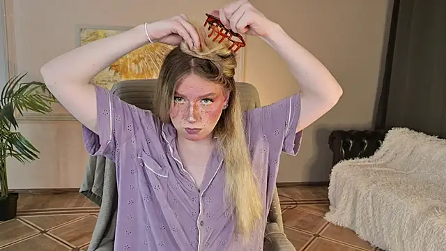 Jes Solar online show from 07/11/26, 09:05