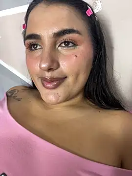 Hanna maddy online show from 03/23/25, 05:43