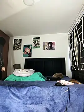 KARINNA  RAVEN online show from 09/25/25, 10:13