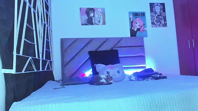 KARINNA  RAVEN online show from 01/14/26, 12:38