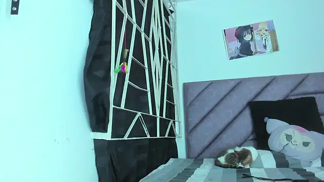 KARINNA  RAVEN online show from 02/20/26, 09:48