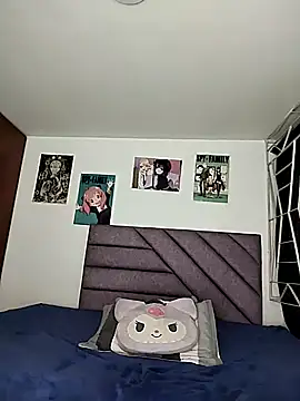 KARINNA  RAVEN online show from 04/21/26, 02:51