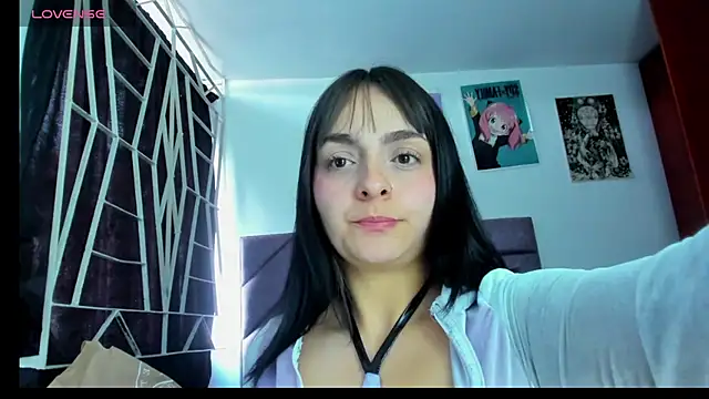 Snapshot of KARINNA__RAVEN chatting on 05/03/26, 10:16 KARINNA RAVEN online show from 05/03/26, 10:16