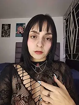 Snapshot of KARINNA__RAVEN chatting on 05/31/26, 10:55 KARINNA RAVEN online show from 05/31/26, 10:55