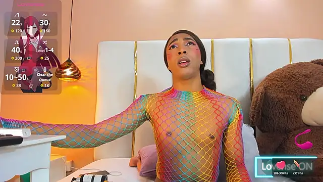 Electtra Scretch online show from 03/12/26, 03:45