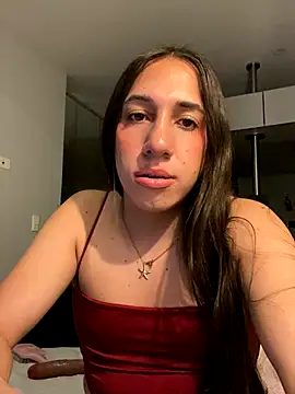 Tiana Paez1 online show from 12/02/25, 01:11