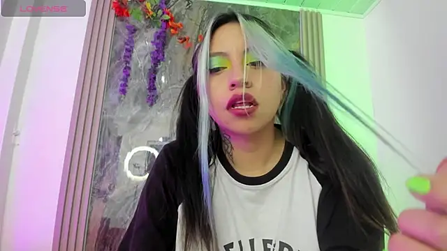 midory  online show from 09/09/25, 04:12