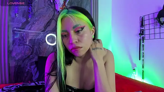 midory  online show from 09/14/25, 03:16