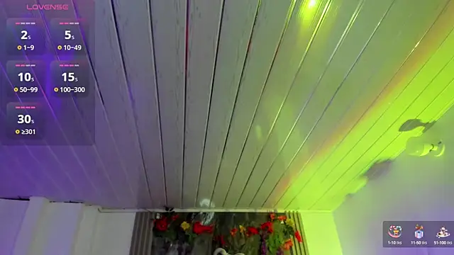 midory  online show from 09/22/25, 03:30