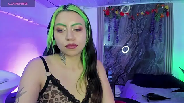 midory  online show from 10/12/25, 12:42