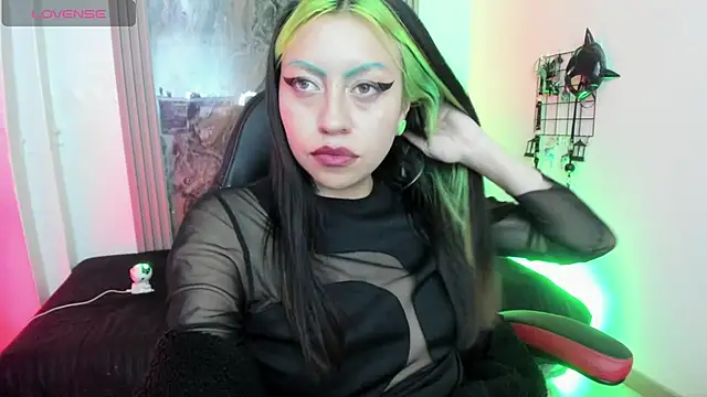 midory  online show from 10/17/25, 03:20