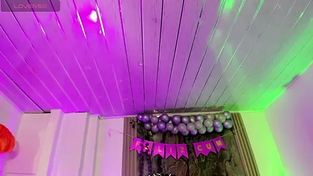 midory  online show from 11/30/25, 03:32