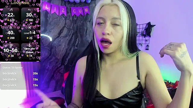 midory  online show from 12/21/25, 04:52