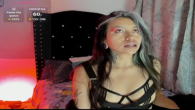 midory  online show from 01/13/26, 03:45