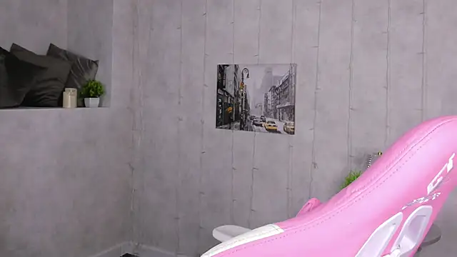 Joann Shermann online show from 09/25/25, 12:47