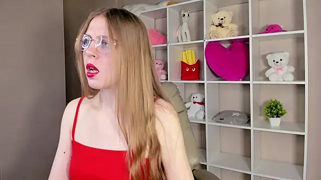 Joann Shermann online show from 10/16/25, 01:17