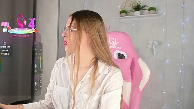 Joann Shermann online show from 01/09/26, 01:08