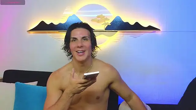 Almiboys online show from 10/05/25, 11:57