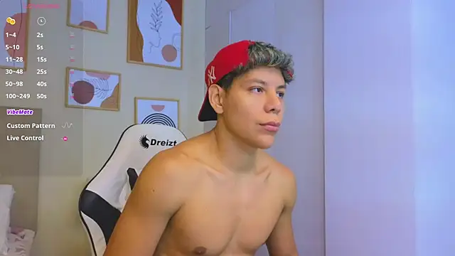 Almiboys online show from 11/09/25, 11:47