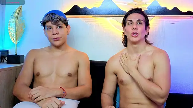 Almiboys online show from 03/06/26, 12:51