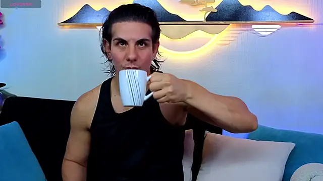 Almiboys online show from 03/23/26, 12:47