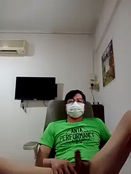 akumasian online show from 03/19/25, 07:18