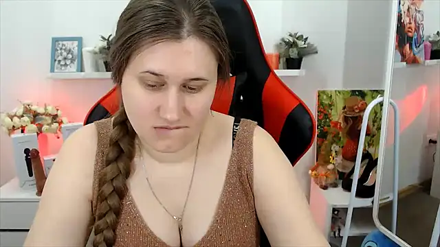 Lucky Lana online show from 03/20/25, 02:40