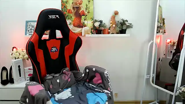 Lucky Lana online show from 02/23/26, 02:31