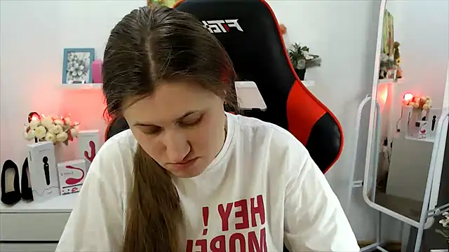 Lucky Lana online show from 03/01/26, 03:19