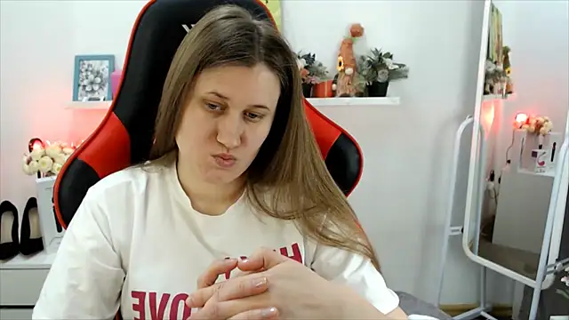 Lucky Lana online show from 03/02/26, 05:08