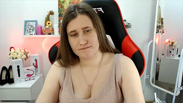 Lucky Lana online show from 03/16/26, 05:44