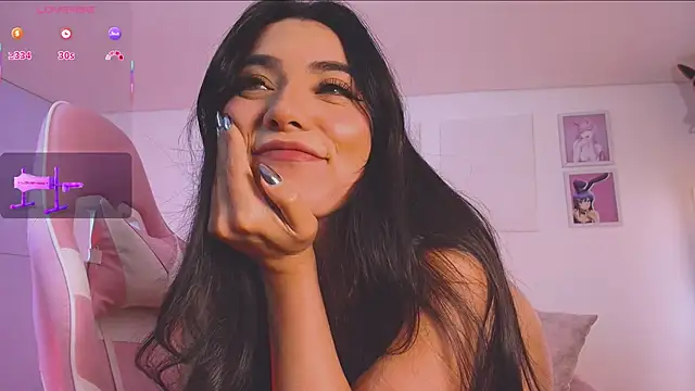 ariana bae  online show from 09/19/25, 12:56