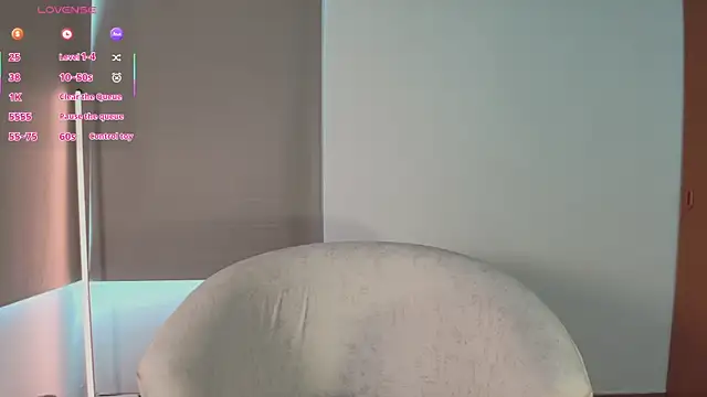 ariana bae  online show from 05/08/26, 06:57