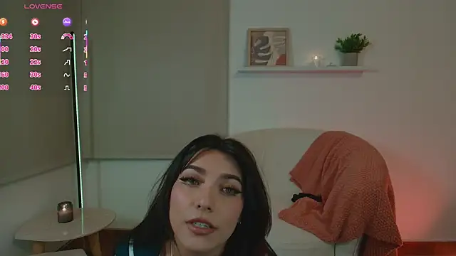 ariana bae  online show from 05/23/26, 11:31
