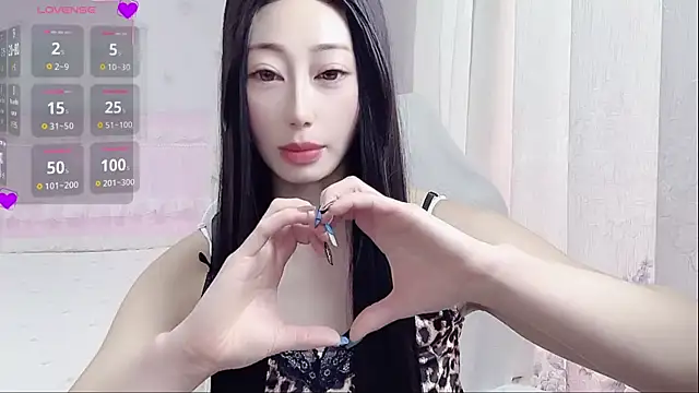 anjila888 online show from 12/23/25, 01:25