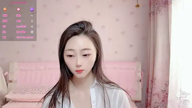 anjila888 online show from 03/19/26, 01:09